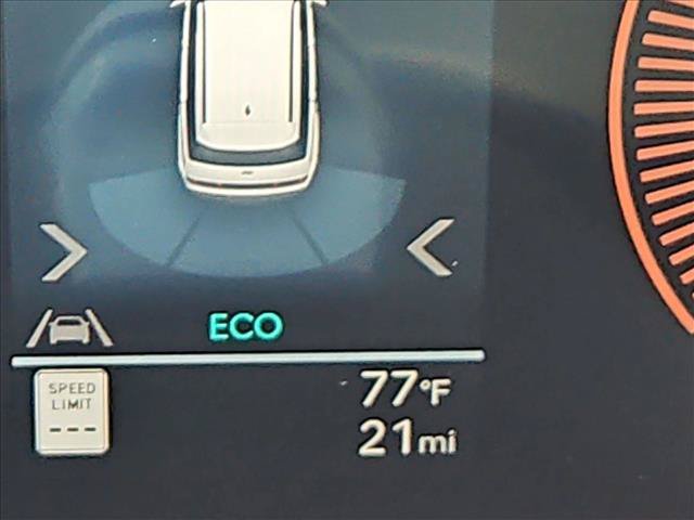 New 2027 Hyundai Santa Fe SEL AWD/4WD image 18