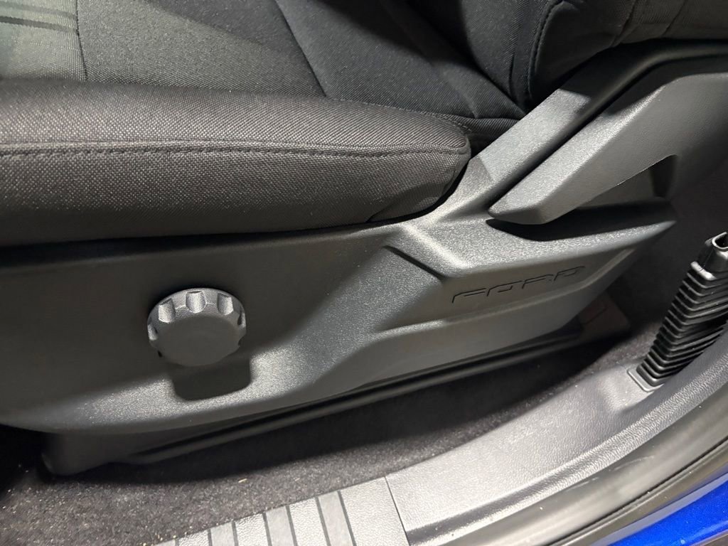 New 2026 Ford F150 STX w/ Equipment Group 200A image 23