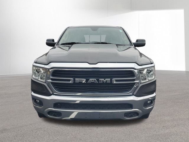 Used 2020 RAM 1500 Big Horn image 17