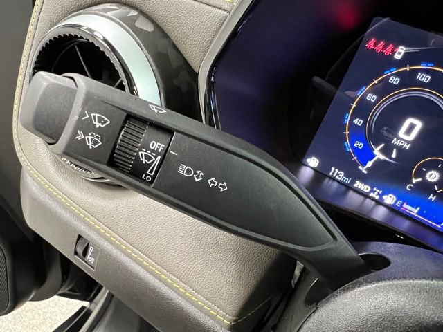 Used 2024 Chevrolet Colorado ZR2 w/ ZR2 Bison Edition image 29