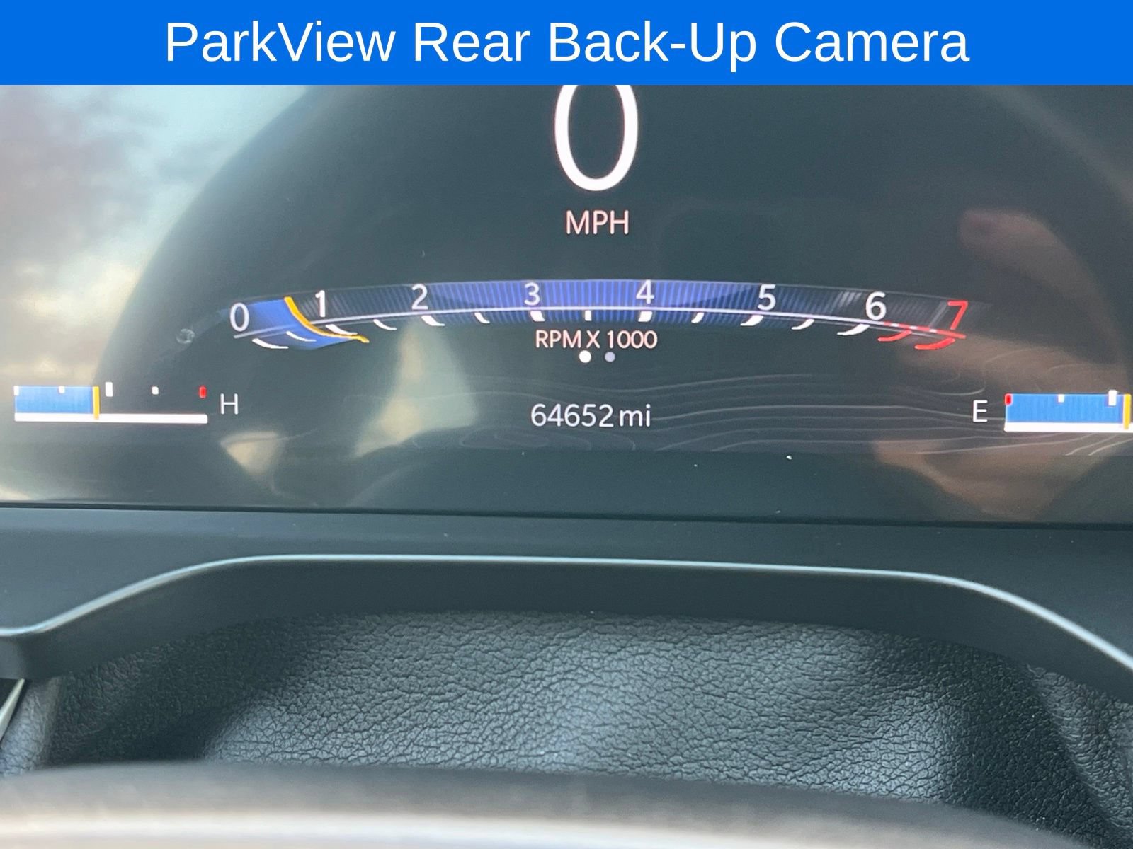 Used 2021 Jeep Grand Cherokee L Laredo RWD image 11