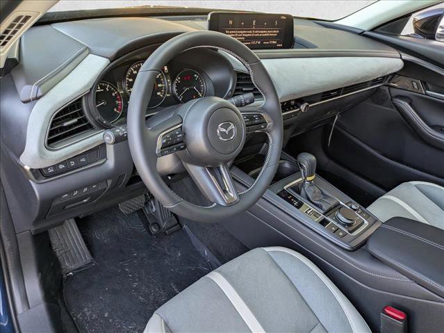 New 2026 MAZDA CX-30 2.5 Turbo w/ Premium Package image 3