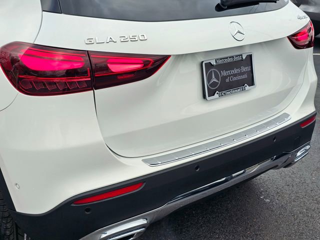 New 2026 Mercedes-Benz GLA 250 4MATIC image 13