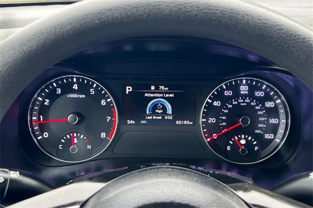 Used 2023 Kia Forte LXS image 29