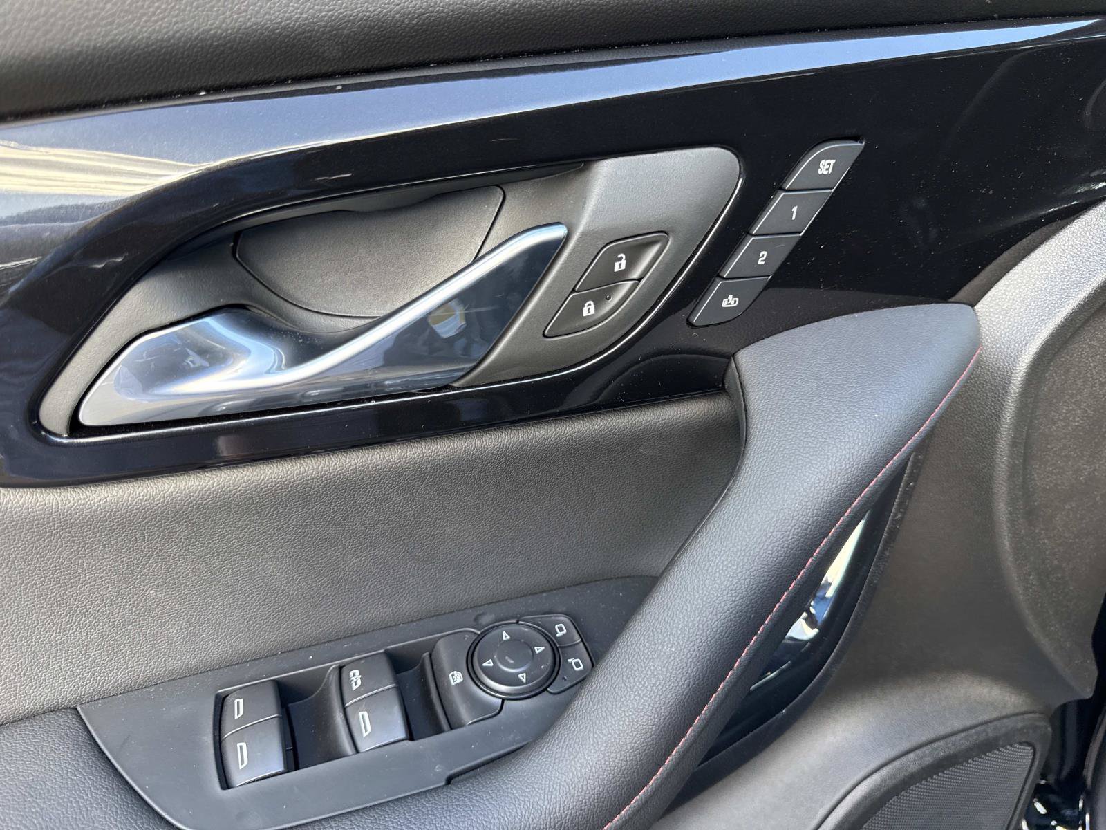 New 2026 Chevrolet Blazer RS w/ Driver Confidence II Package FWD image 18