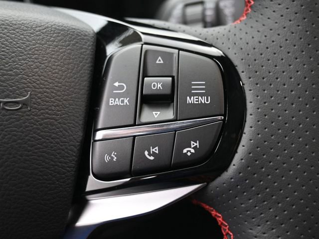 New 2026 Ford Explorer ST-Line image 17