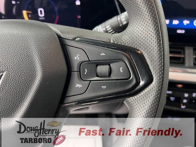 Used 2025 Chevrolet Trax LT image 49