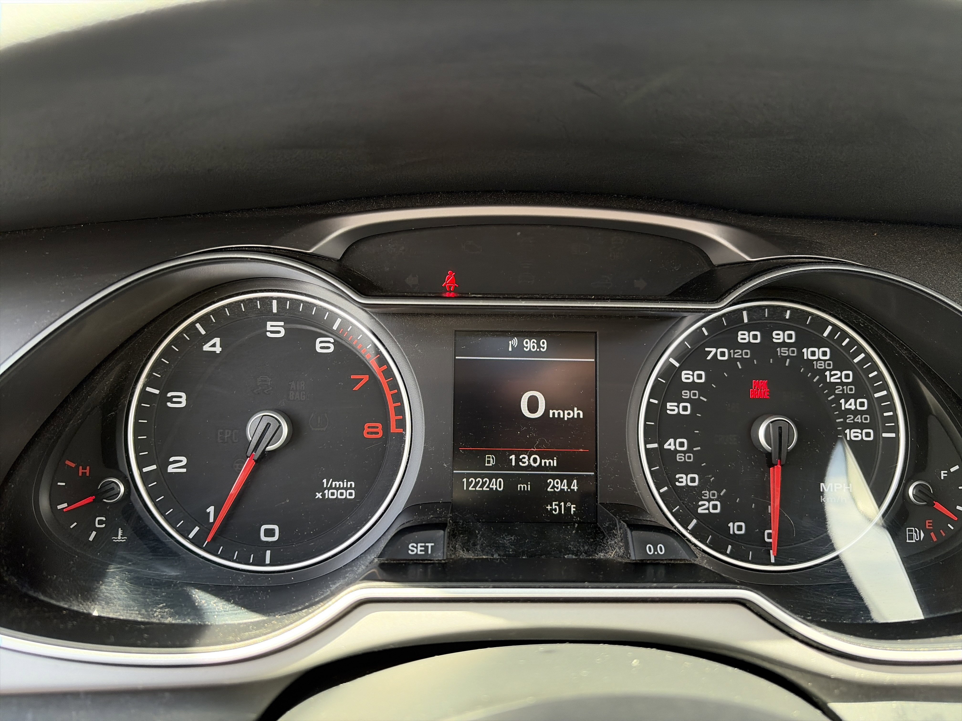 Used 2014 Audi A4 2.0T Premium Plus AWD/4WD image 34