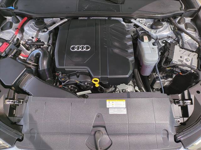 Used 2023 Audi A6 Premium Plus AWD/4WD image 24