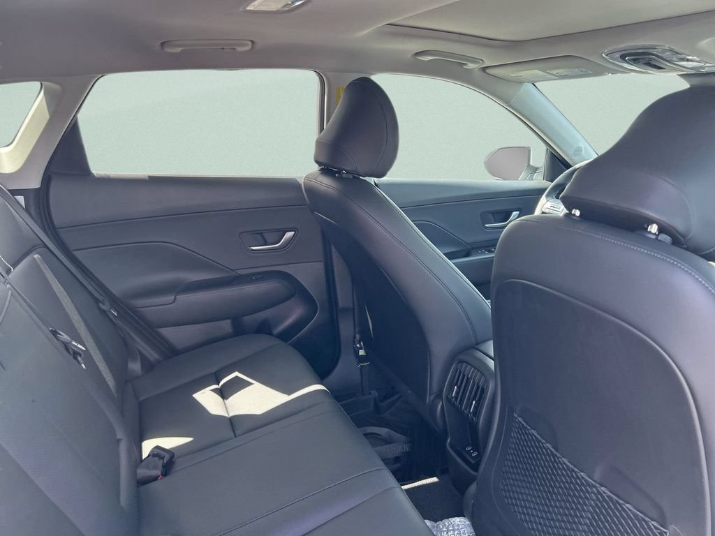 New 2026 Hyundai Kona Limited FWD image 22