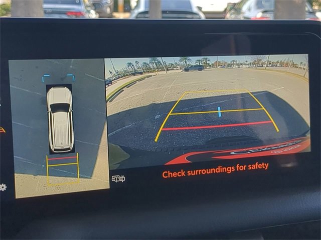 Certified 2025 Toyota Land Cruiser image 21