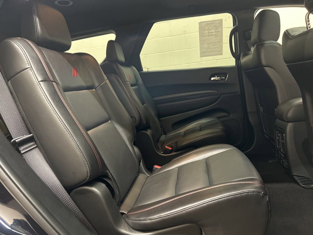Used 2024 Dodge Durango GT image 11