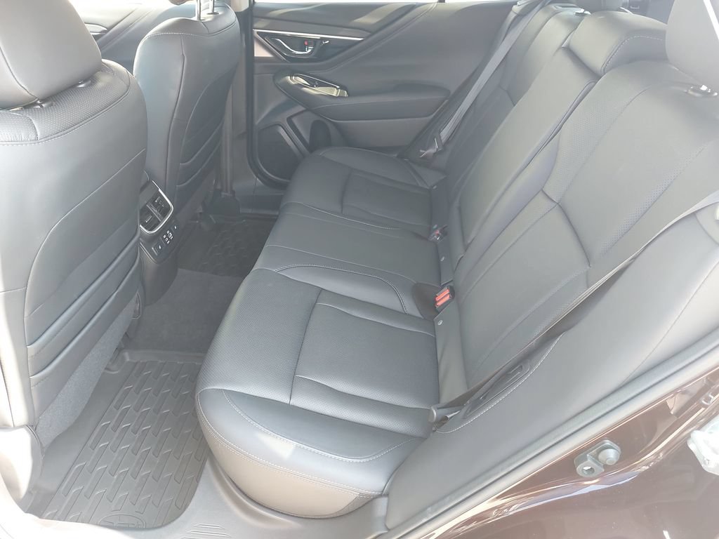 Used 2024 Subaru Outback Touring AWD/4WD image 35