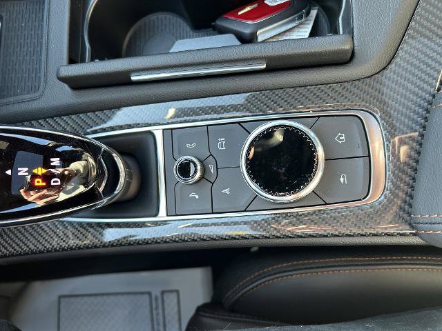 New 2026 Cadillac CT5 V w/ Technology Package AWD/4WD image 9