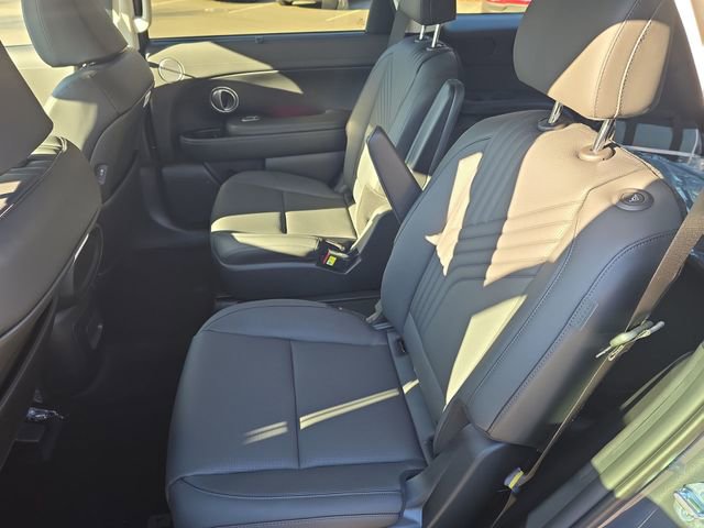 New 2026 Hyundai Palisade SEL image 24