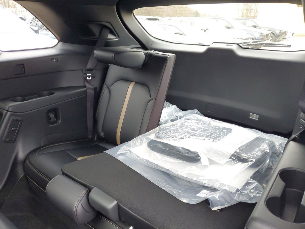 New 2026 MAZDA CX-90 3.3 Turbo S w/ Premium Plus image 15