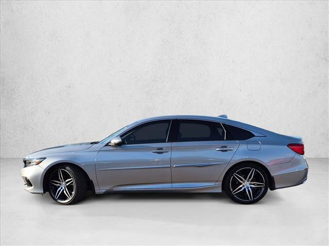 Used 2021 Honda Accord Touring image 8