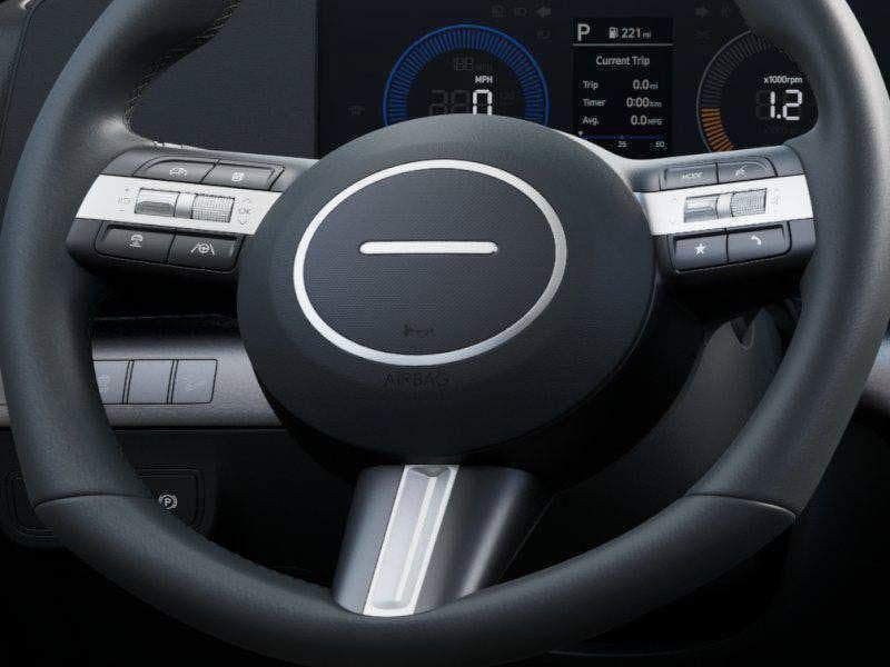 New 2026 Hyundai Kona SEL Sport FWD image 15