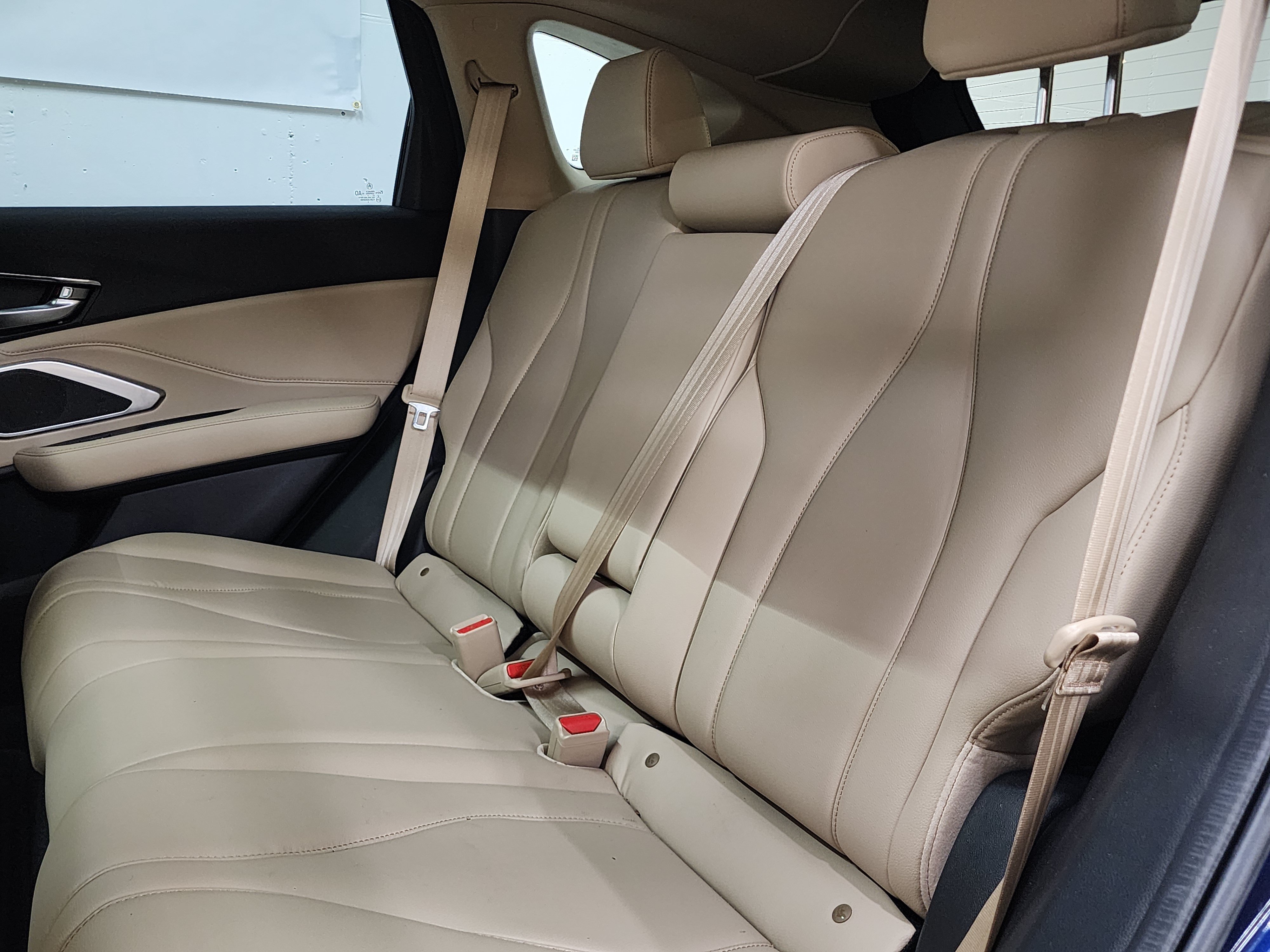 Certified 2023 Acura RDX AWD image 16