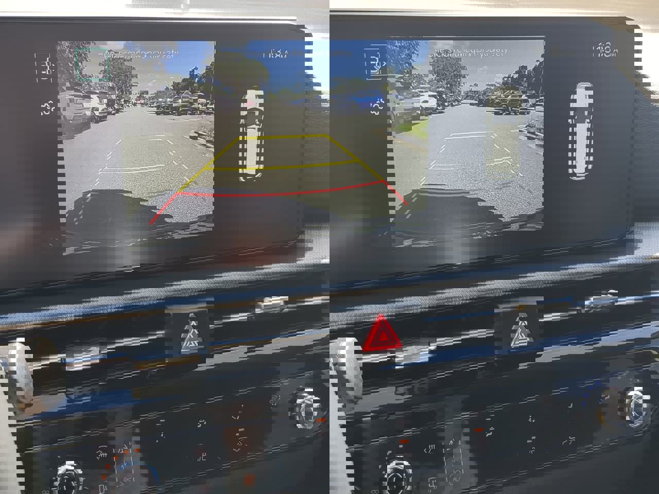 New 2026 Kia Sportage LX image 19