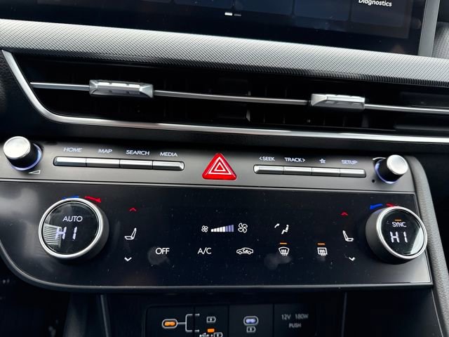 Certified 2024 Hyundai Sonata SEL image 32