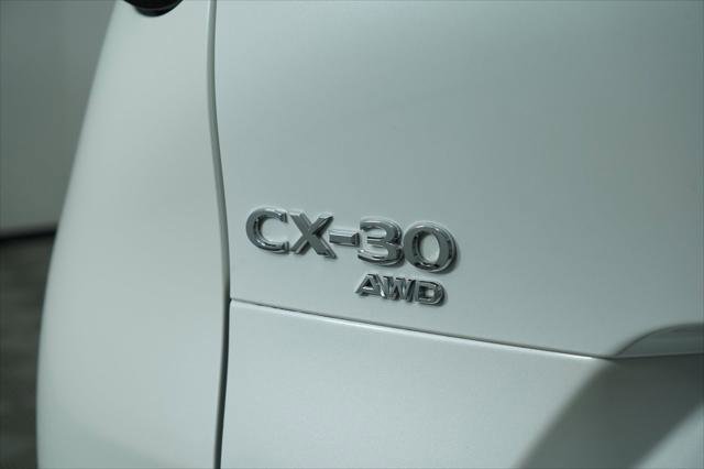 Used 2023 MAZDA CX-30 AWD 2.5 S w/ Select Package image 20