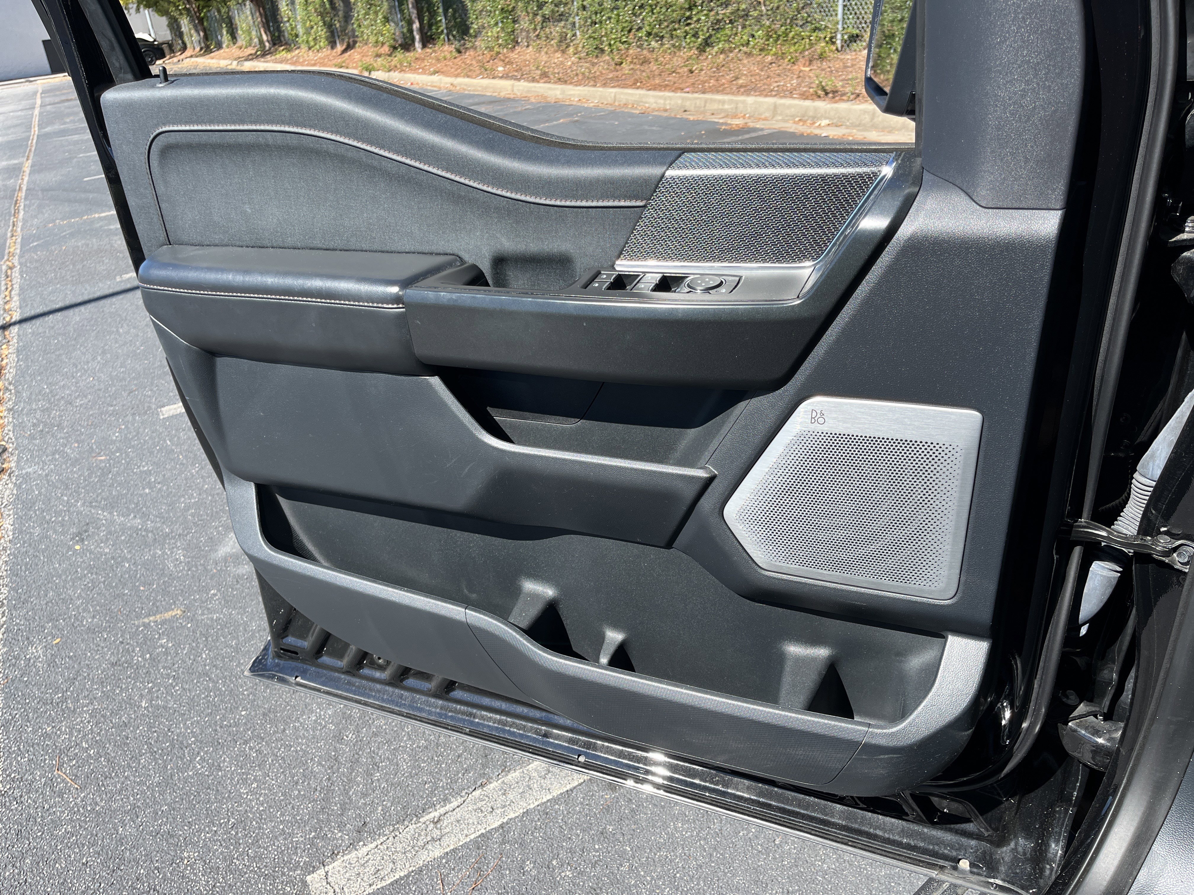 Used 2023 Ford F150 Raptor w/ Raptor Carbon Fiber Package image 16