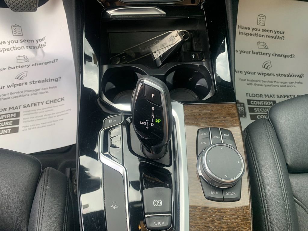 Used 2018 BMW X3 xDrive30i AWD/4WD image 26
