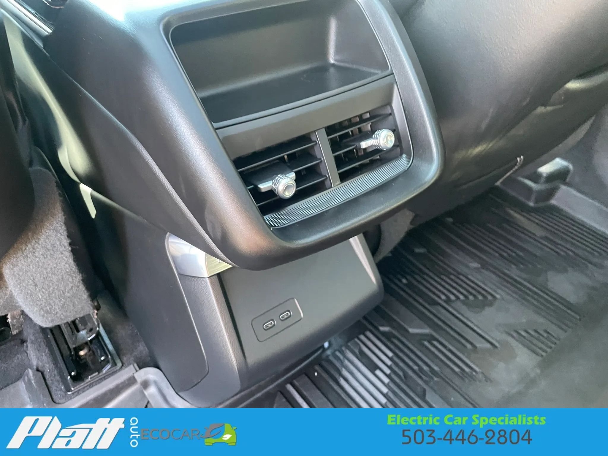 Used 2024 Cadillac Lyriq Tech w/ LPO, Floor Liner Package RWD image 46