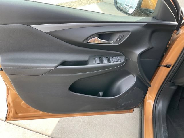 Certified 2026 Buick Envista Preferred w/ Convenience I Package FWD image 12