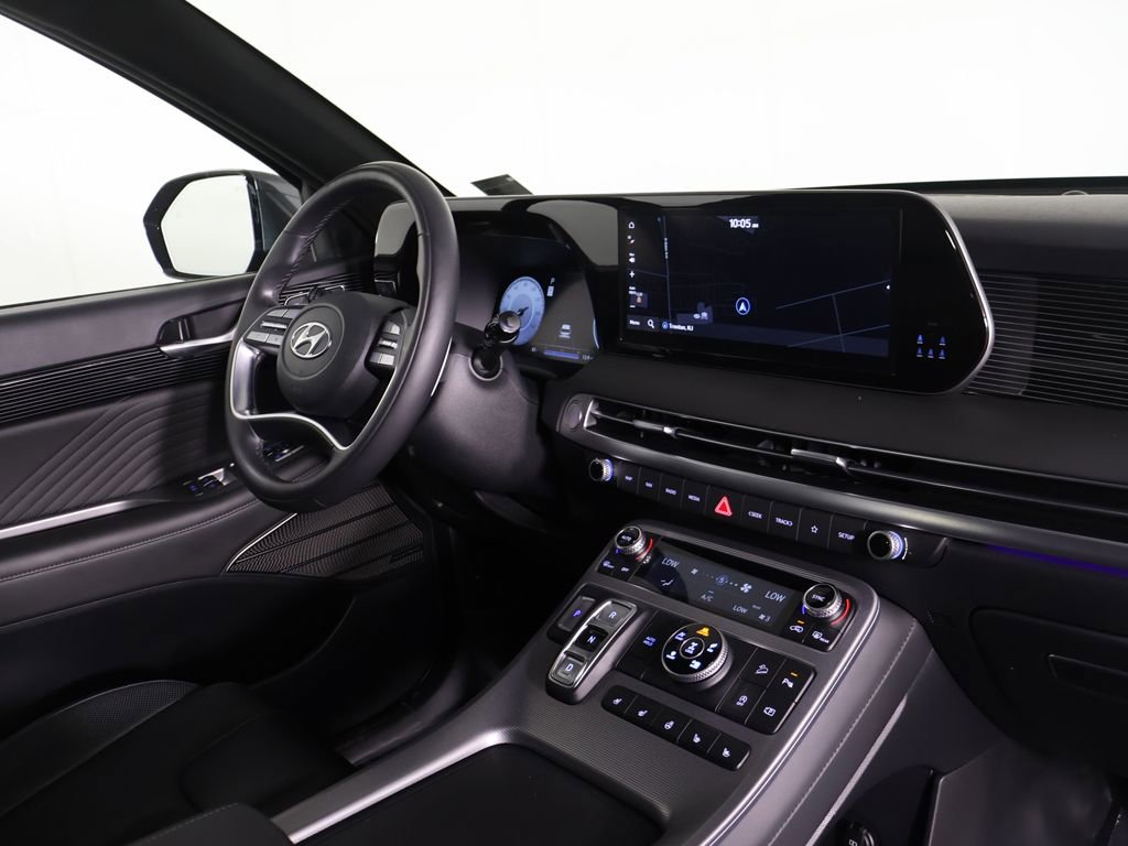 Used 2024 Hyundai Palisade Calligraphy image 35