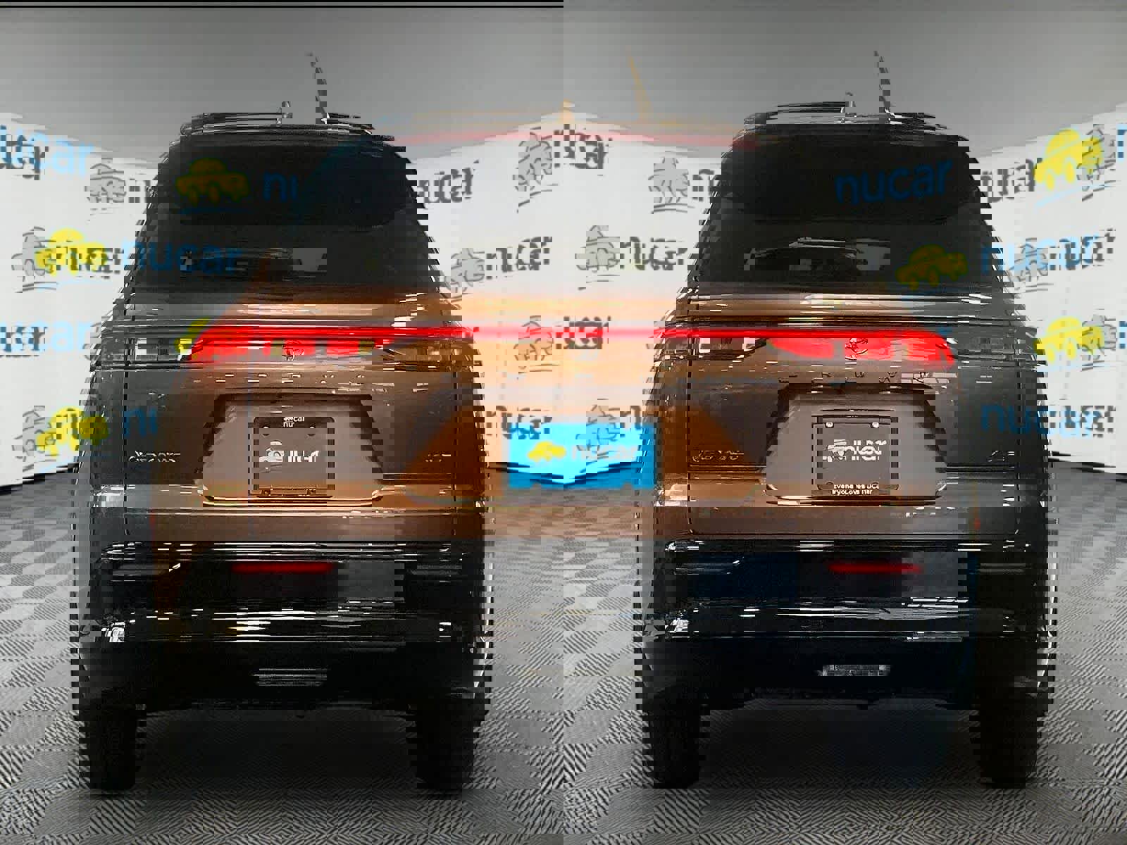 New 2026 Toyota Crown Signia image 6