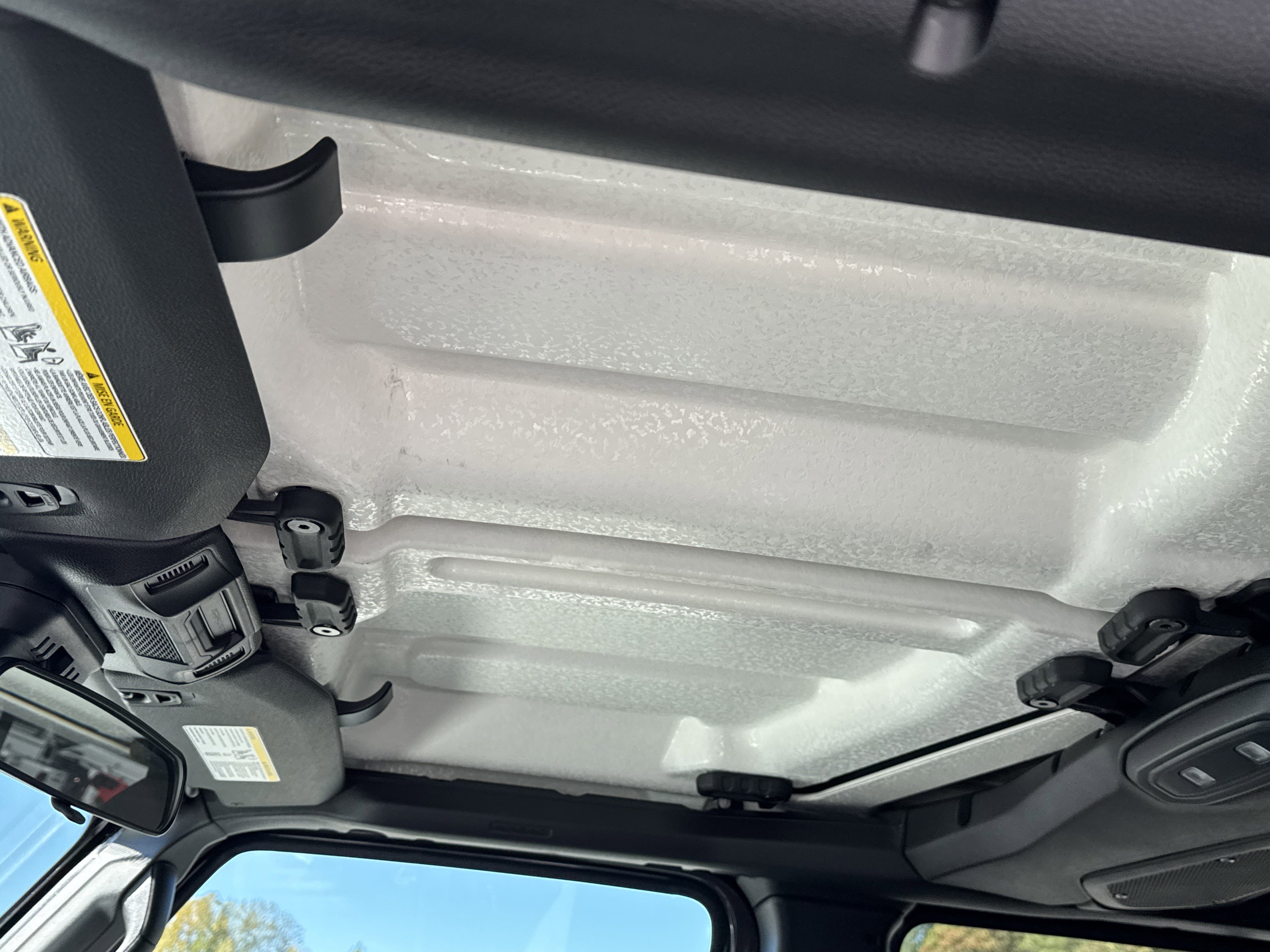 New 2025 Jeep Wrangler Sport S AWD/4WD image 38