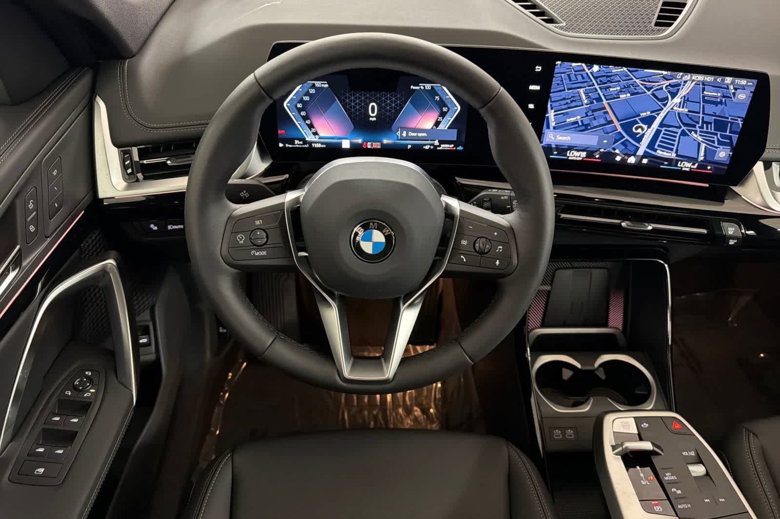 New 2026 BMW X1 xDrive28i w/ Convenience Package AWD/4WD image 14