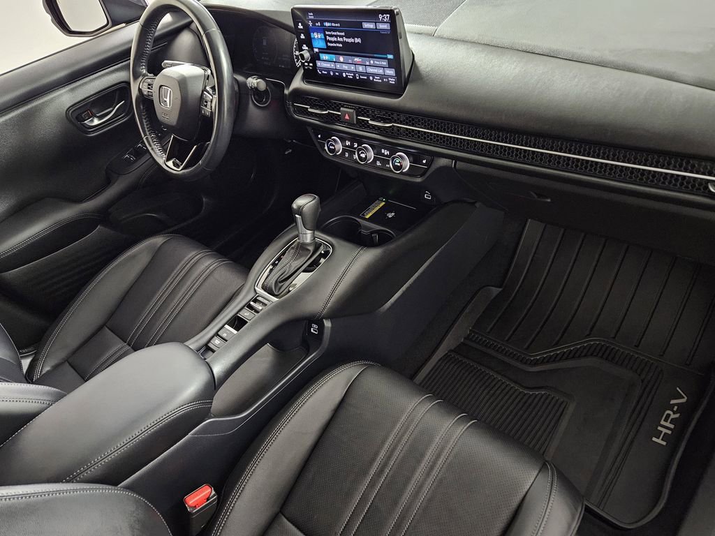 Used 2023 Honda HR-V EX-L image 31