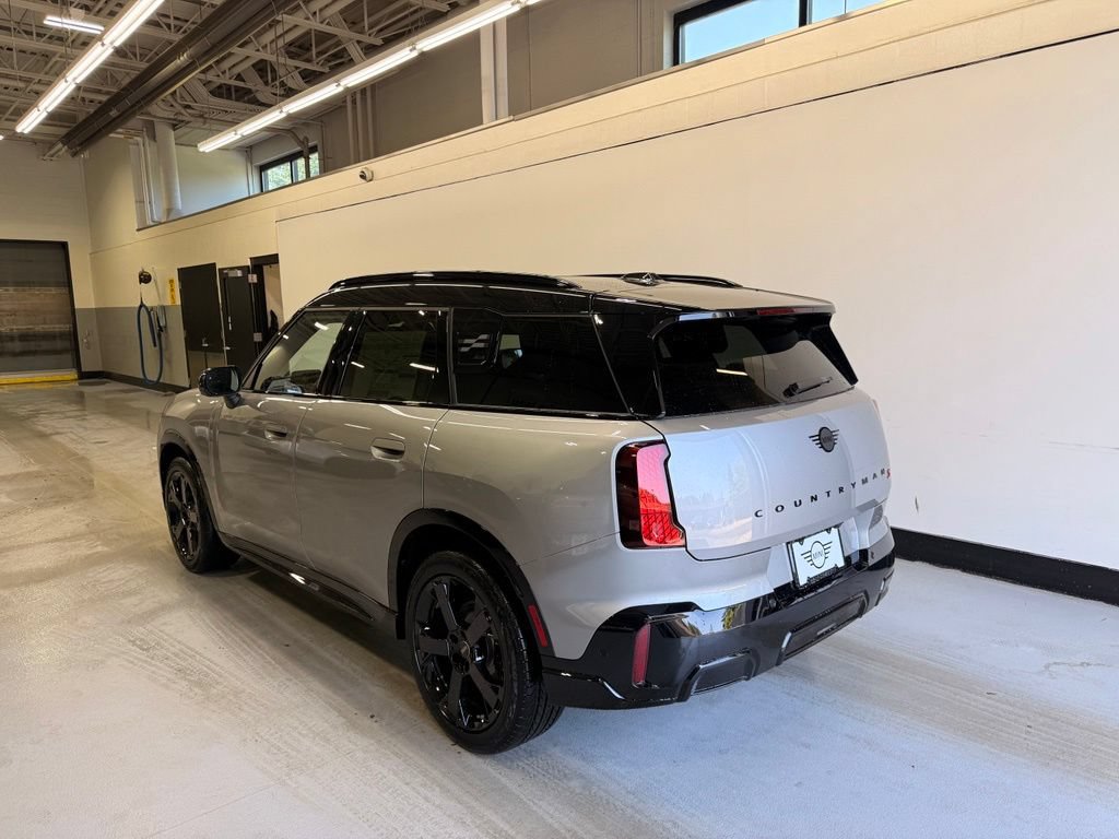 New 2027 MINI Cooper Countryman S AWD/4WD image 3