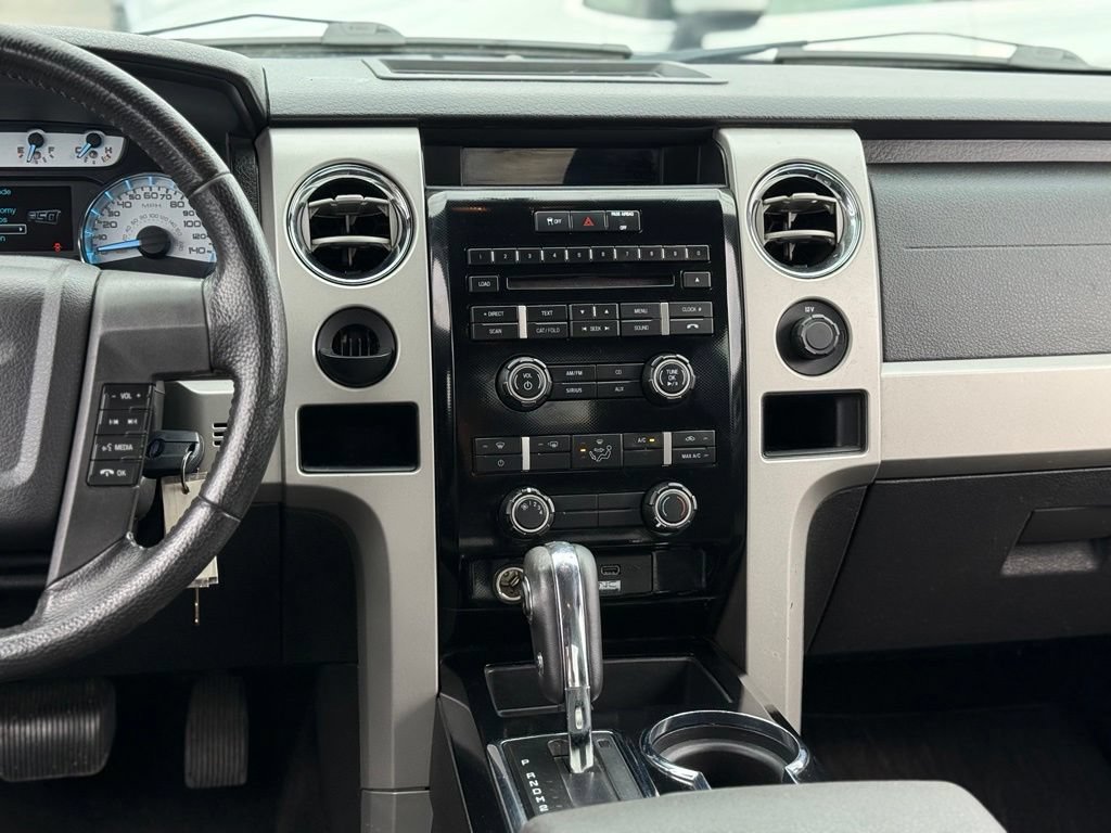 Used 2011 Ford F150 FX2 RWD image 15