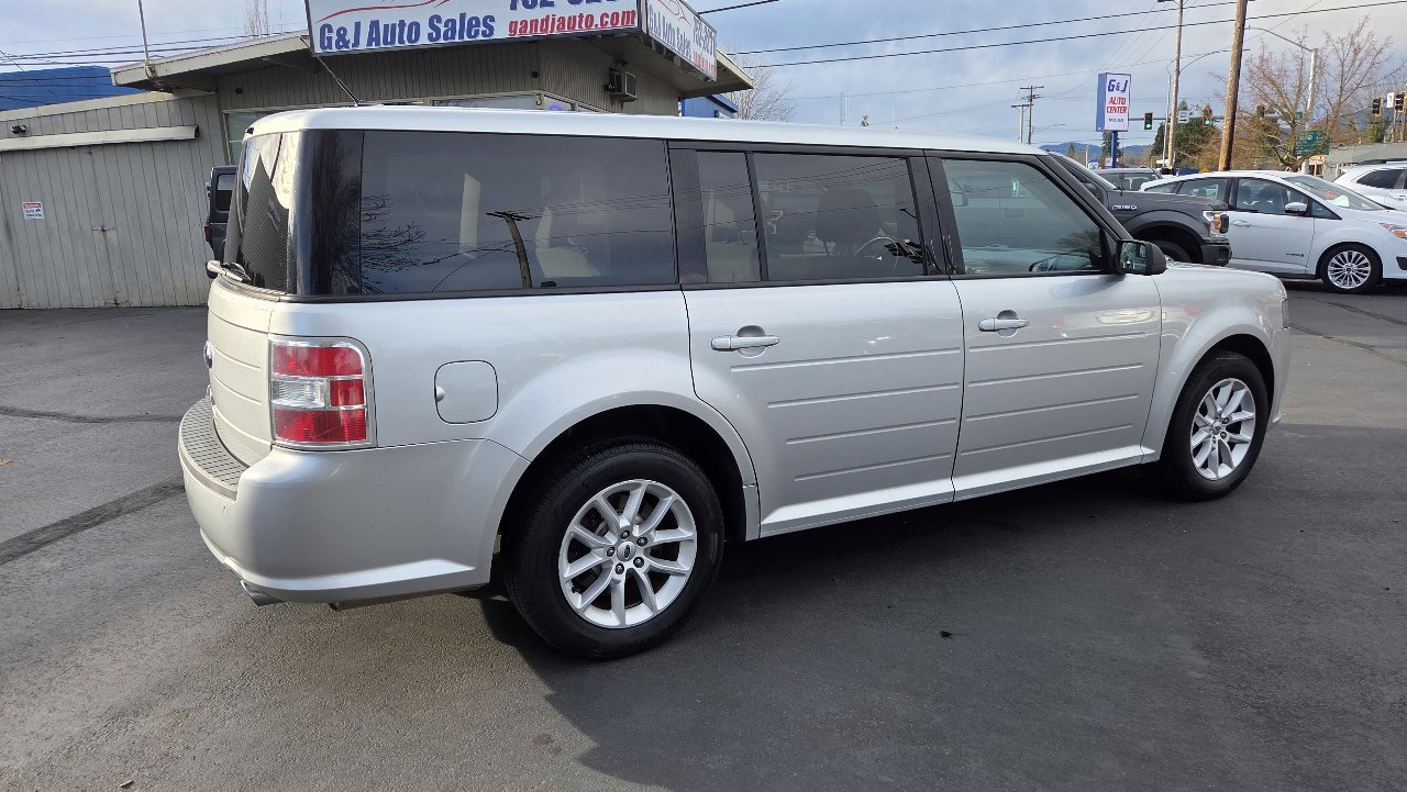 Used 2015 Ford Flex SE image 7
