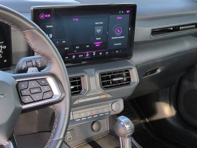 Used 2025 Ford Mustang GT RWD image 16