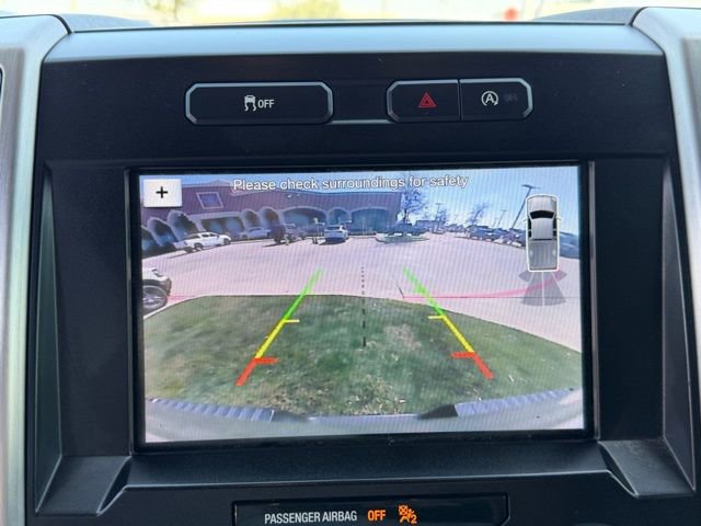 Used 2019 Ford F150 Platinum image 18