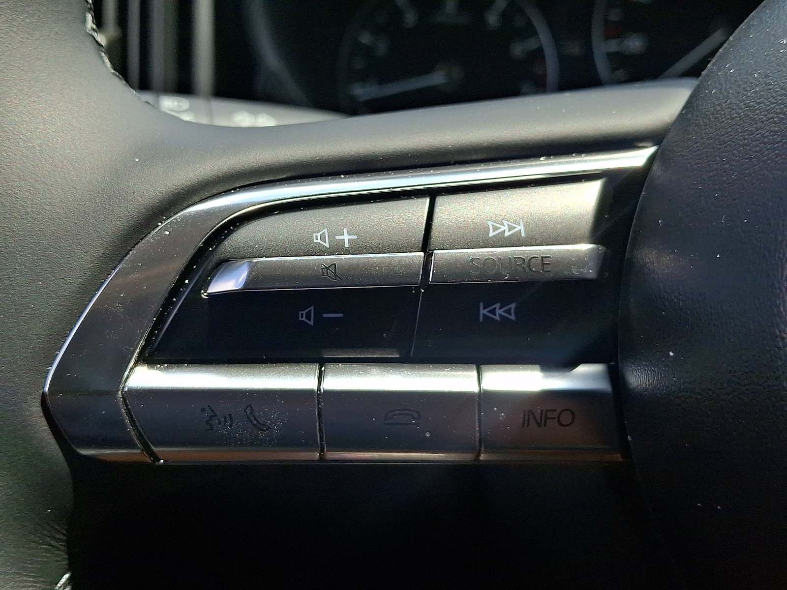 Used 2026 MAZDA CX-50 Meridian Edition w/ Weather Package AWD/4WD image 22