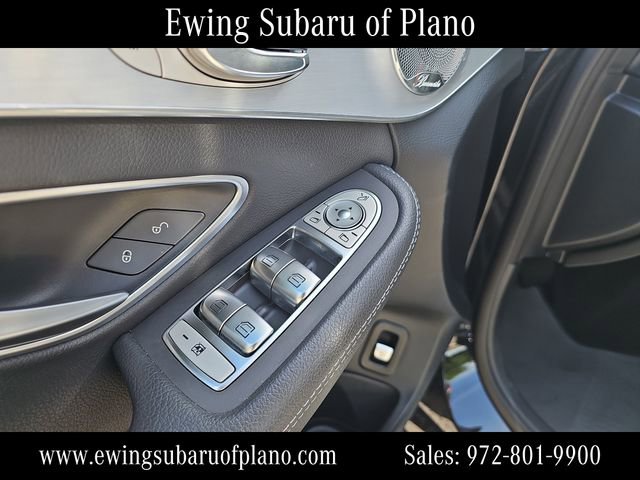 Used 2021 Mercedes-Benz C 300 Sedan image 11