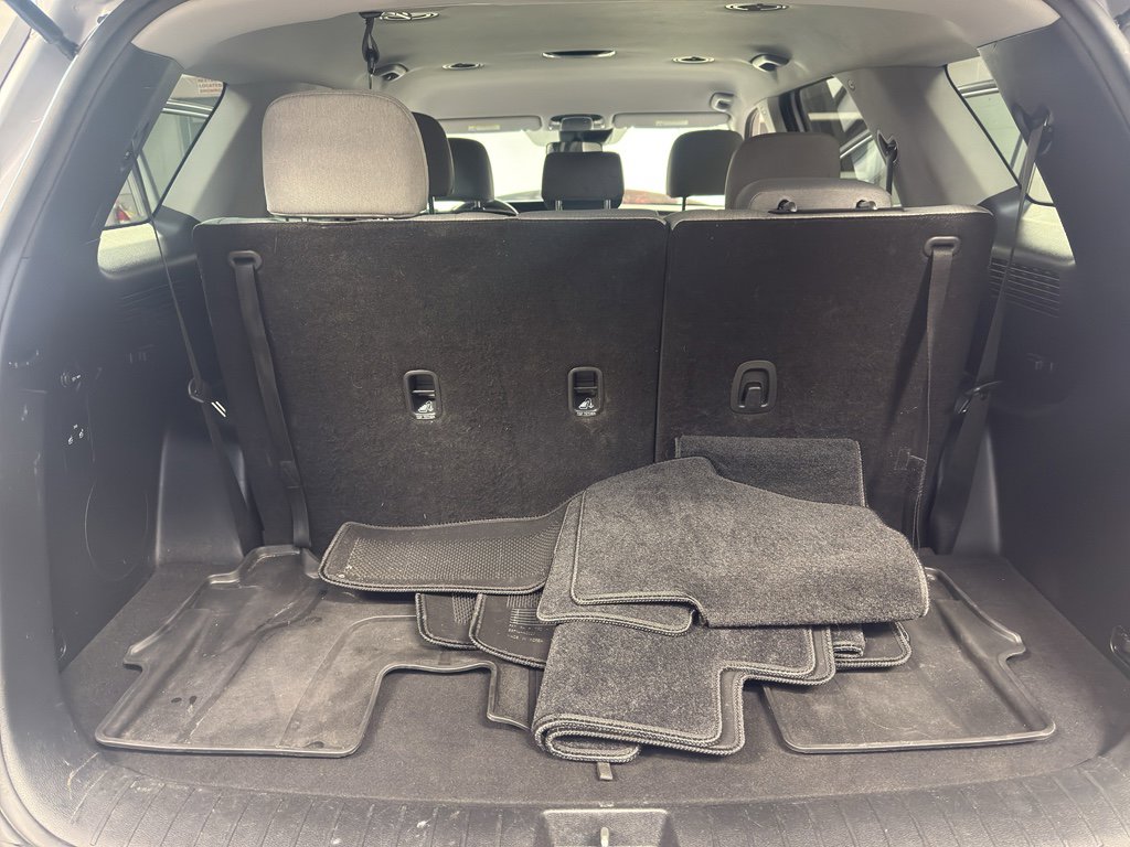 Used 2021 Hyundai Palisade SE w/ Winter Package image 32