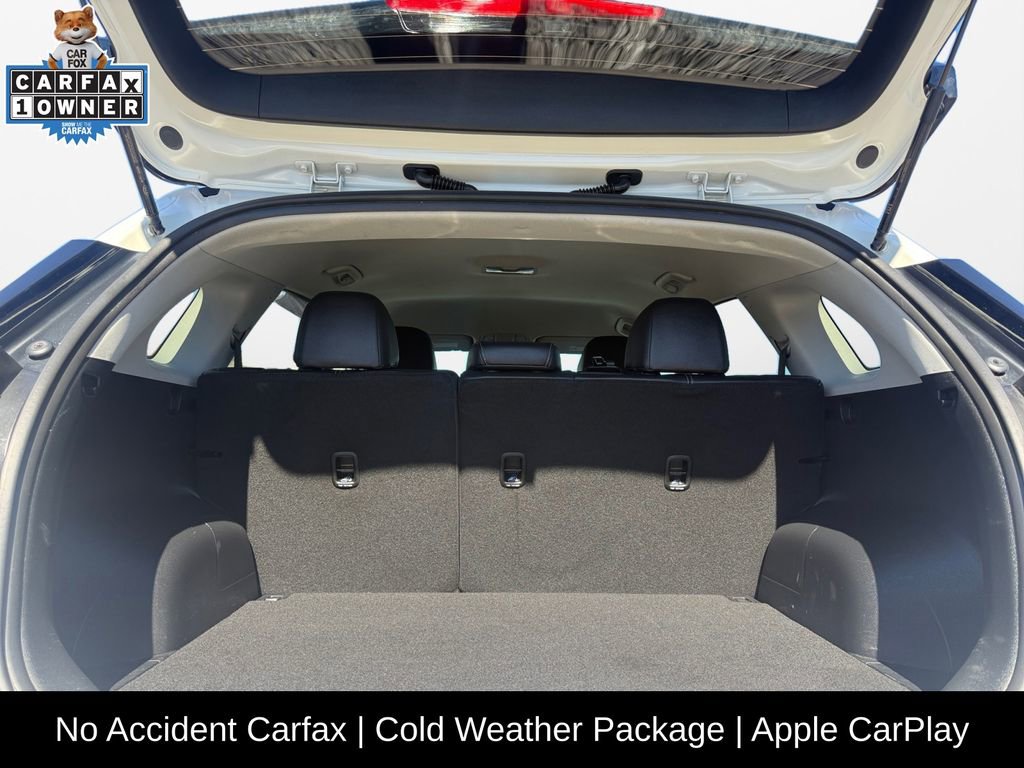 Used 2020 Kia Niro EX w/ Cold Weather Package image 18