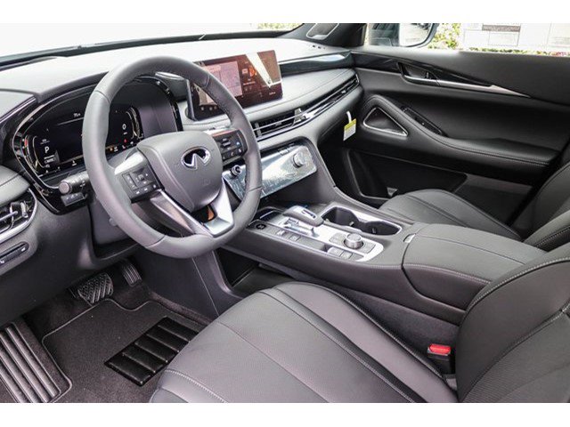 New 2027 INFINITI QX65 Sport w/ Premium Package AWD/4WD image 19