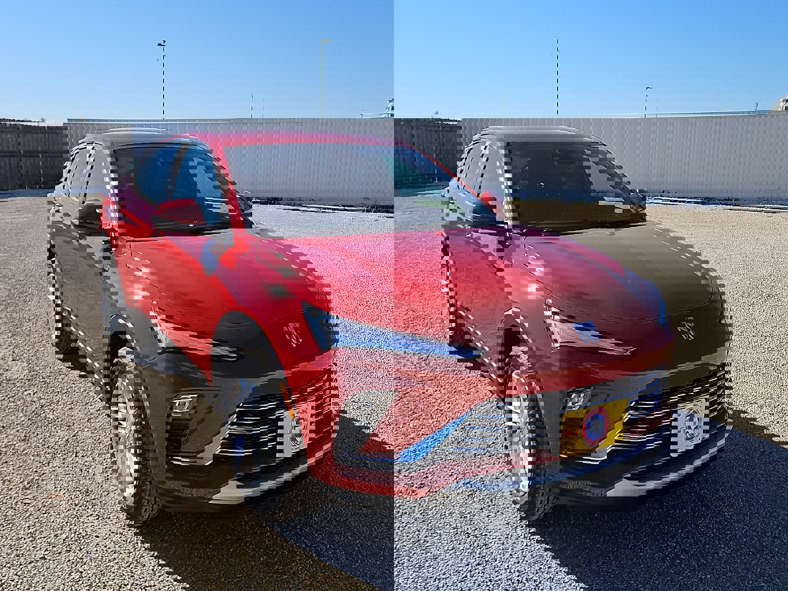 New 2026 Buick Envista Preferred w/ Convenience II Package image 7