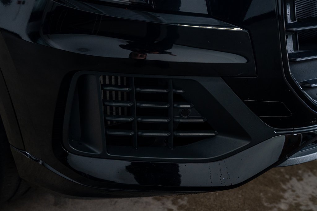 Used 2020 Audi Q8 Premium w/ Black Optic Package image 20