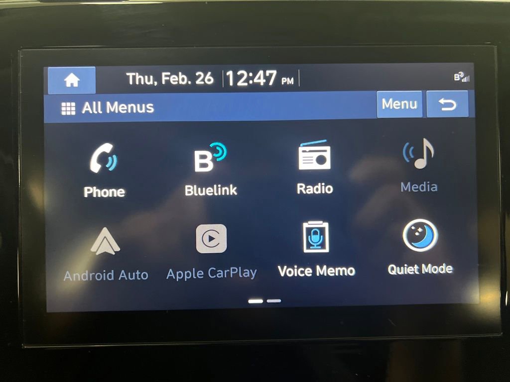 Used 2023 Hyundai Tucson SEL image 22