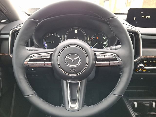 New 2026 MAZDA CX-50 2.5 Hybrid w/ Weather Package image 20