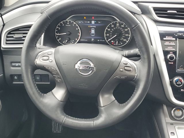 Used 2020 Nissan Murano SL image 14